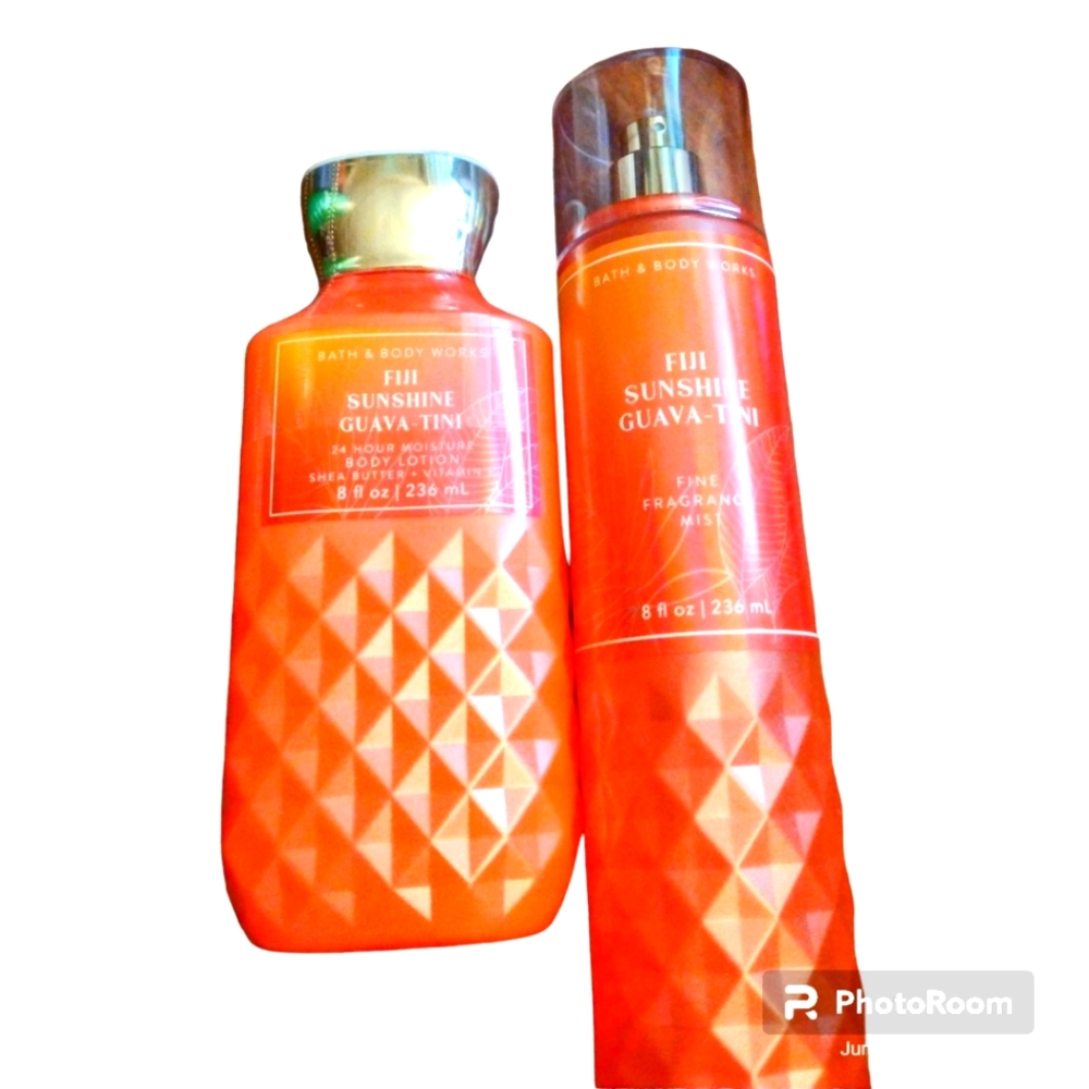 BATH & BODY WORKS